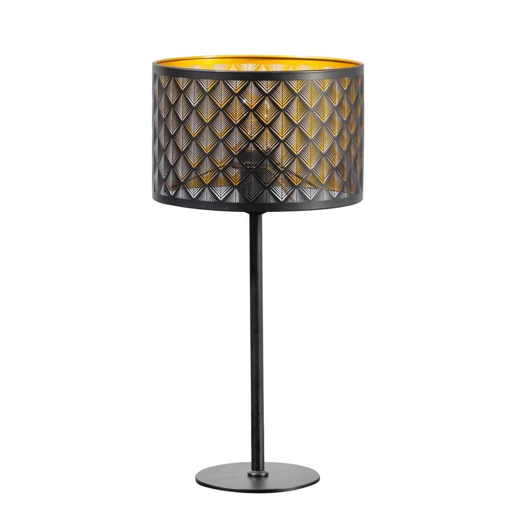 Tischlampe Laser Ø 25cm