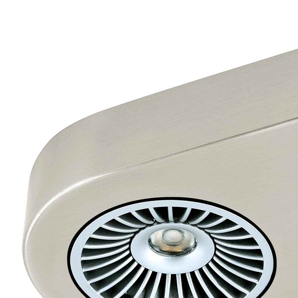 Deckenlampe Montale 2-Licht Eglo 9002759941819