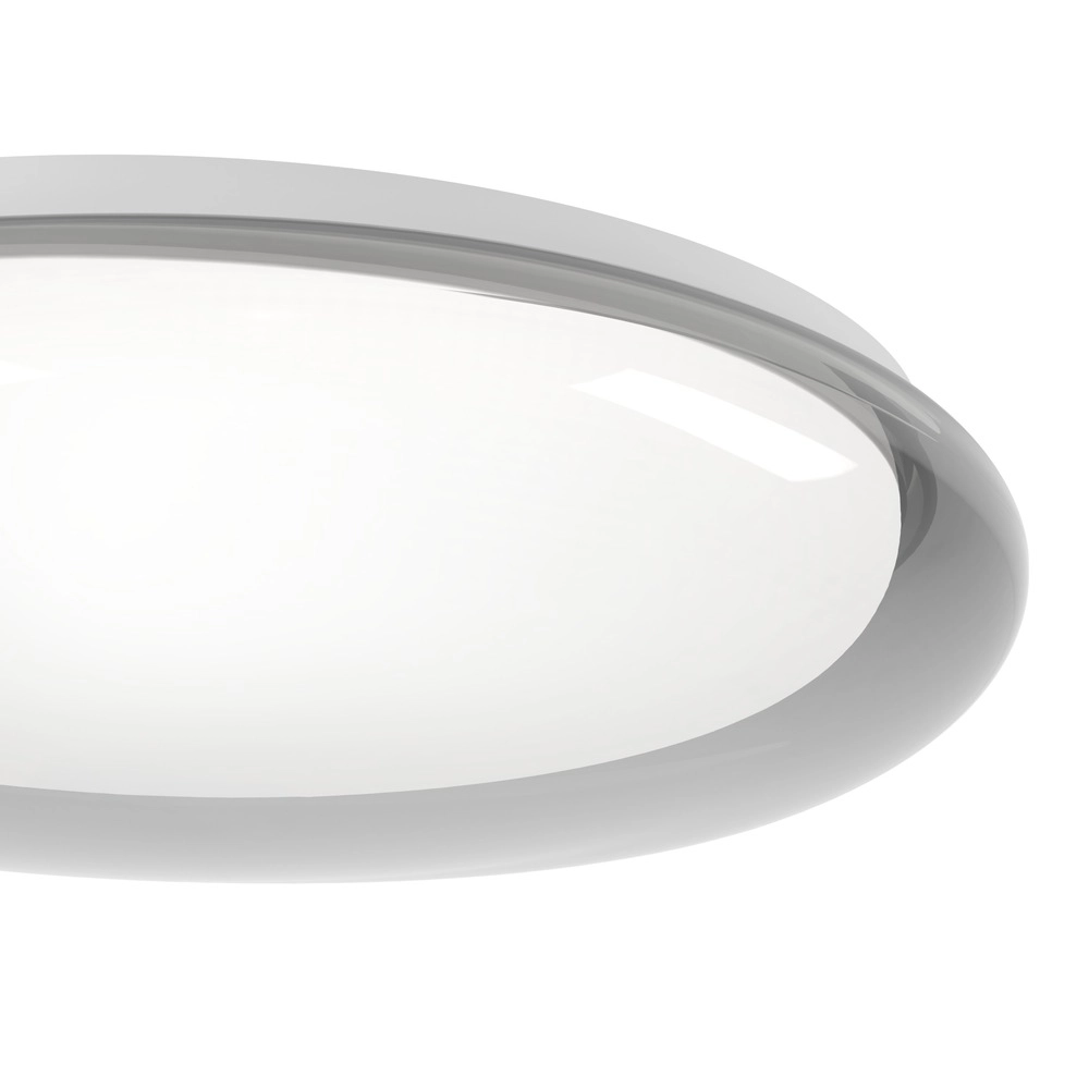 Design-Deckenlampe Conistarino weiß vom Rauch Eglo 9008606399710
