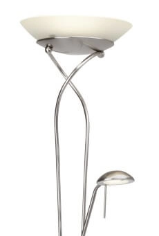 Leselampe Ollie LED Brilliant 4004353202384