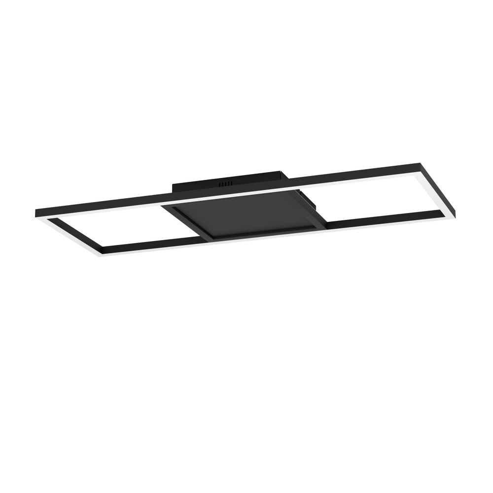 LED-Deckenlicht Calagrano-Z Zigbee – 64 cm Eglo 9008606244683