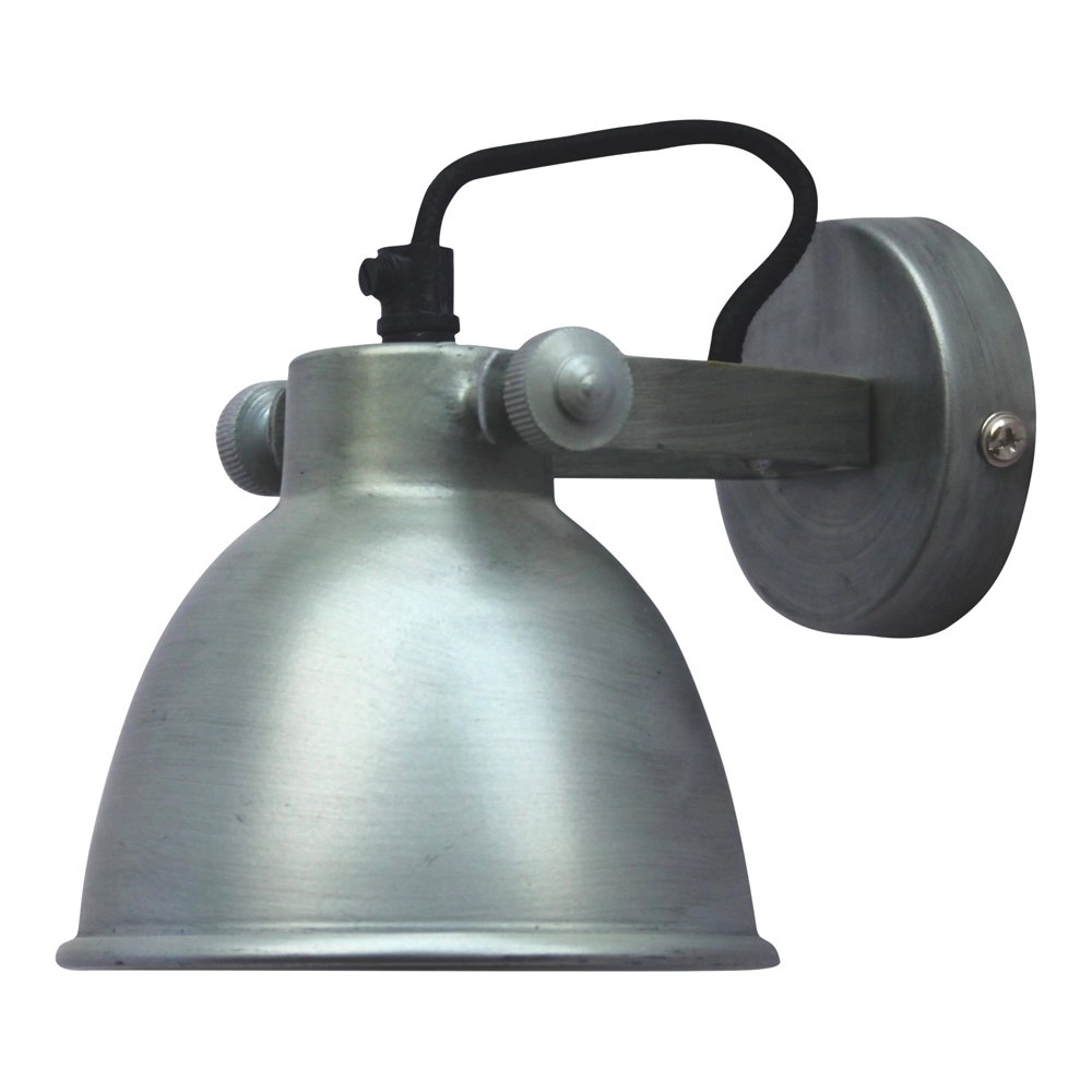 Wandlampe Industrial Antique