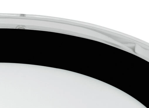 LED-Deckenlampe Competa 2 Ø 33,5cm Eglo 9002759994044