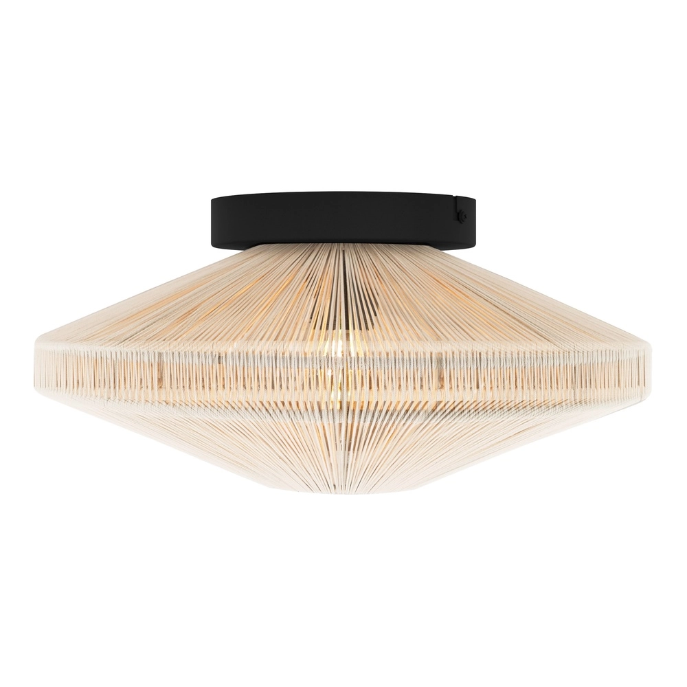 Seildeckenlampe Midsumer Ø 38 cm Eglo 9002759439989