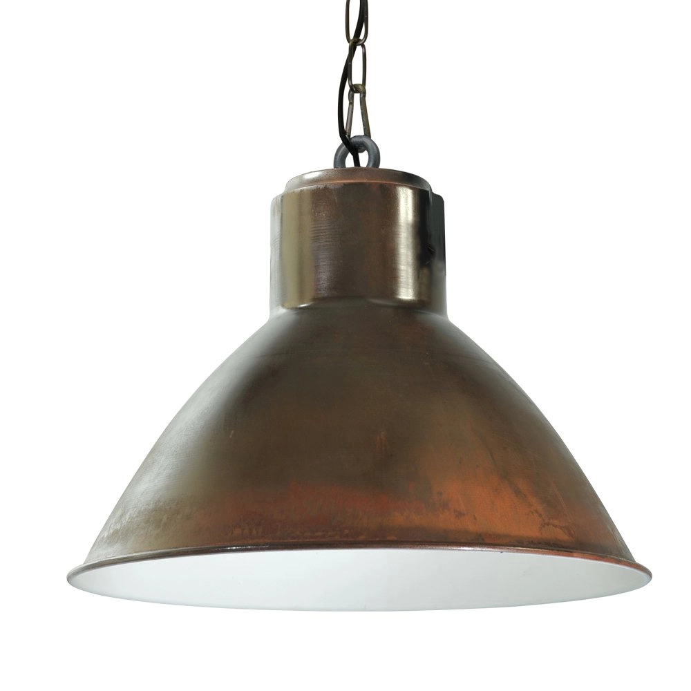 Esszimmerlampe Industria 2x44 Masterlight 8718121230610