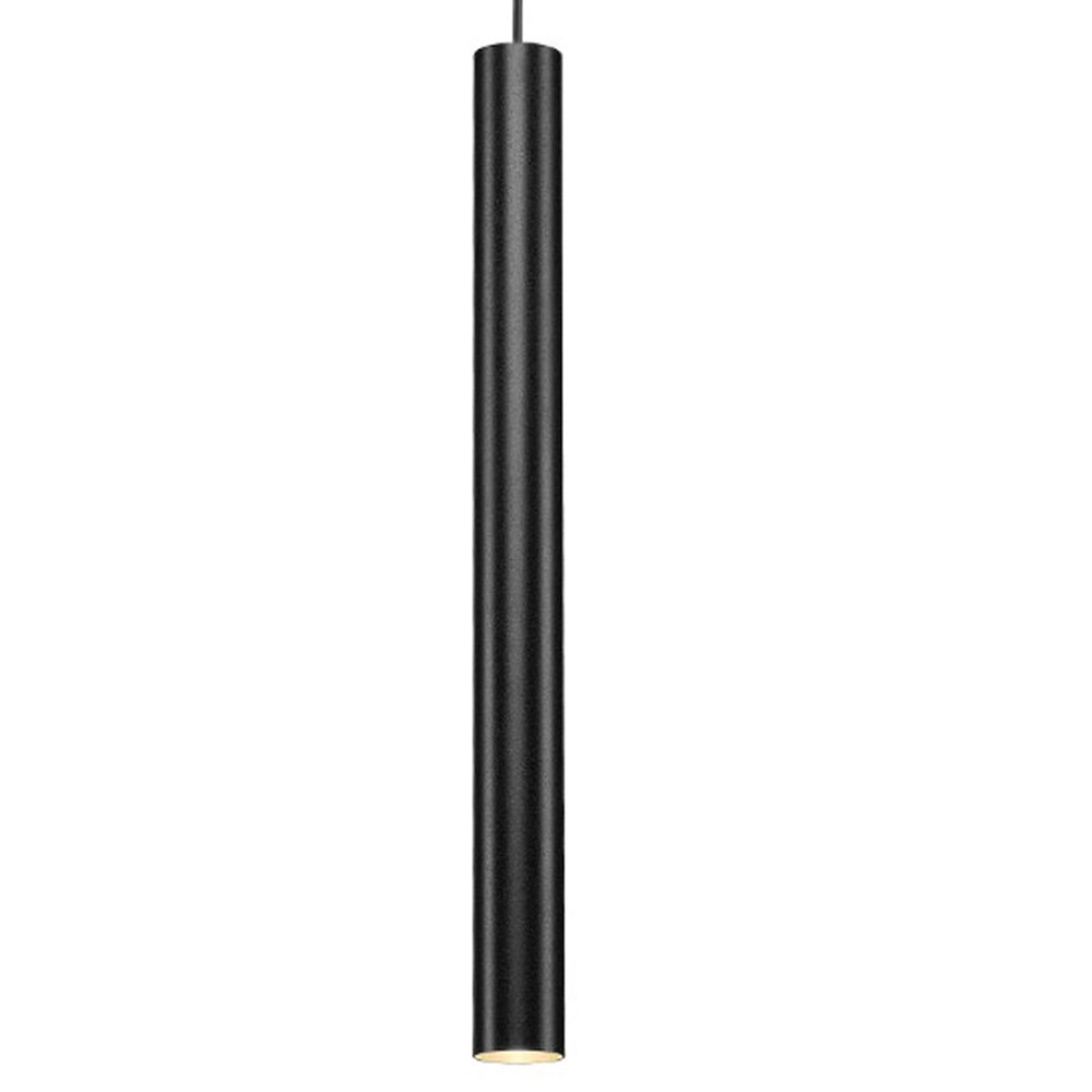 LED Hängelampe Helia 9W schwarz SLV 4024163166911
