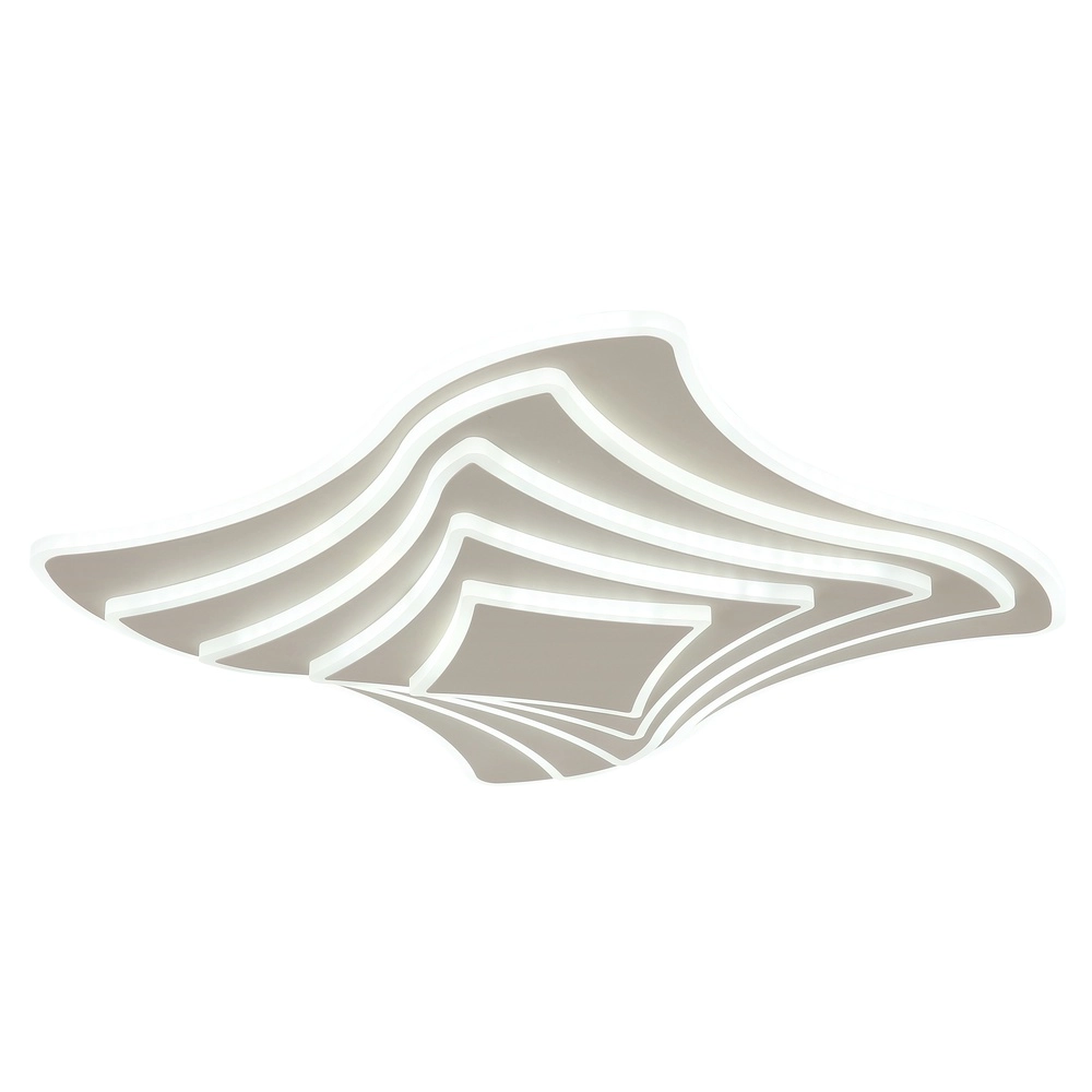 Design-Deckenlampe Octavio Sandbraun Globo 9007371569663