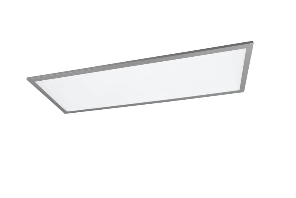 Deckenlampe Gamma 80 cm – 2700–6500 K Grau Trio 4017807502190