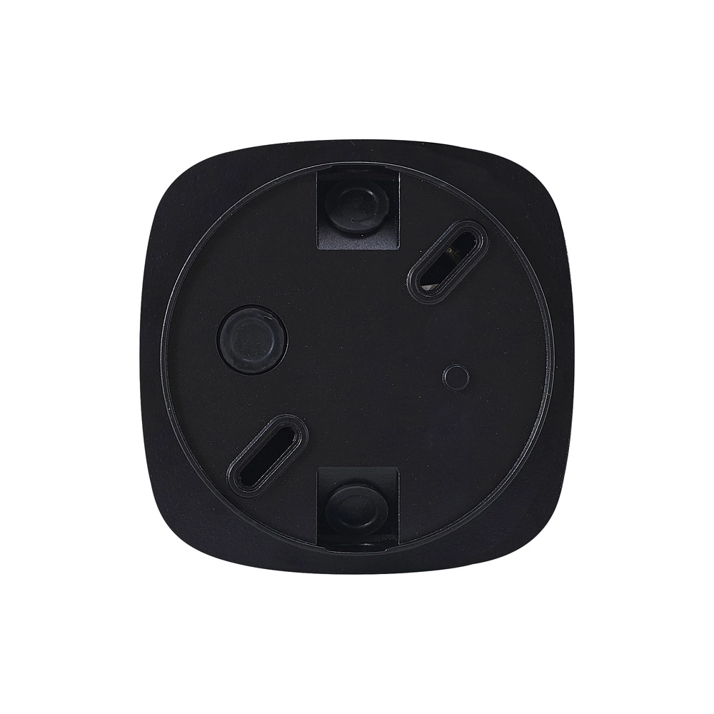 Dänische Deckenlampe Sidara  Schwarz Nordlux 5704924025709