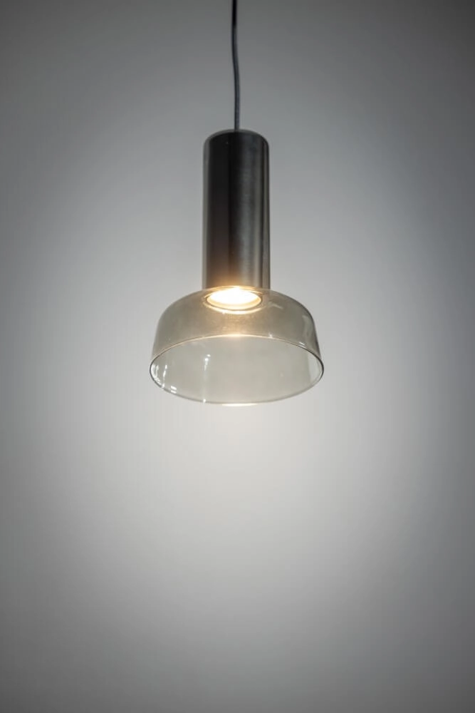 Hängelampe Beal Rauchglas 120cm ETH 8720195308232