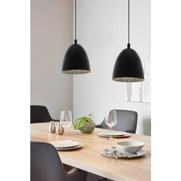 Pendelleuchte Mareperla 18cm Eglo 9002759394875