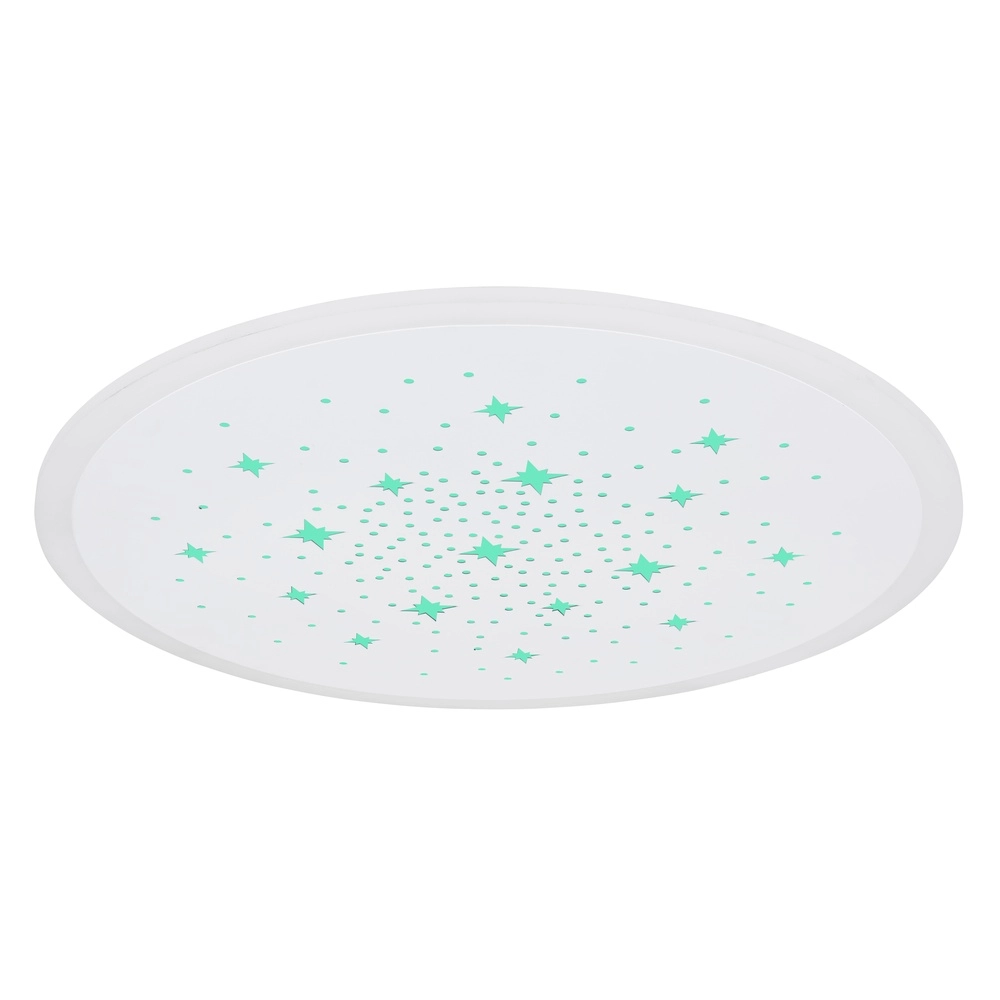 Deckenlicht Murphy Ø 50cm Globo 9007371415564
