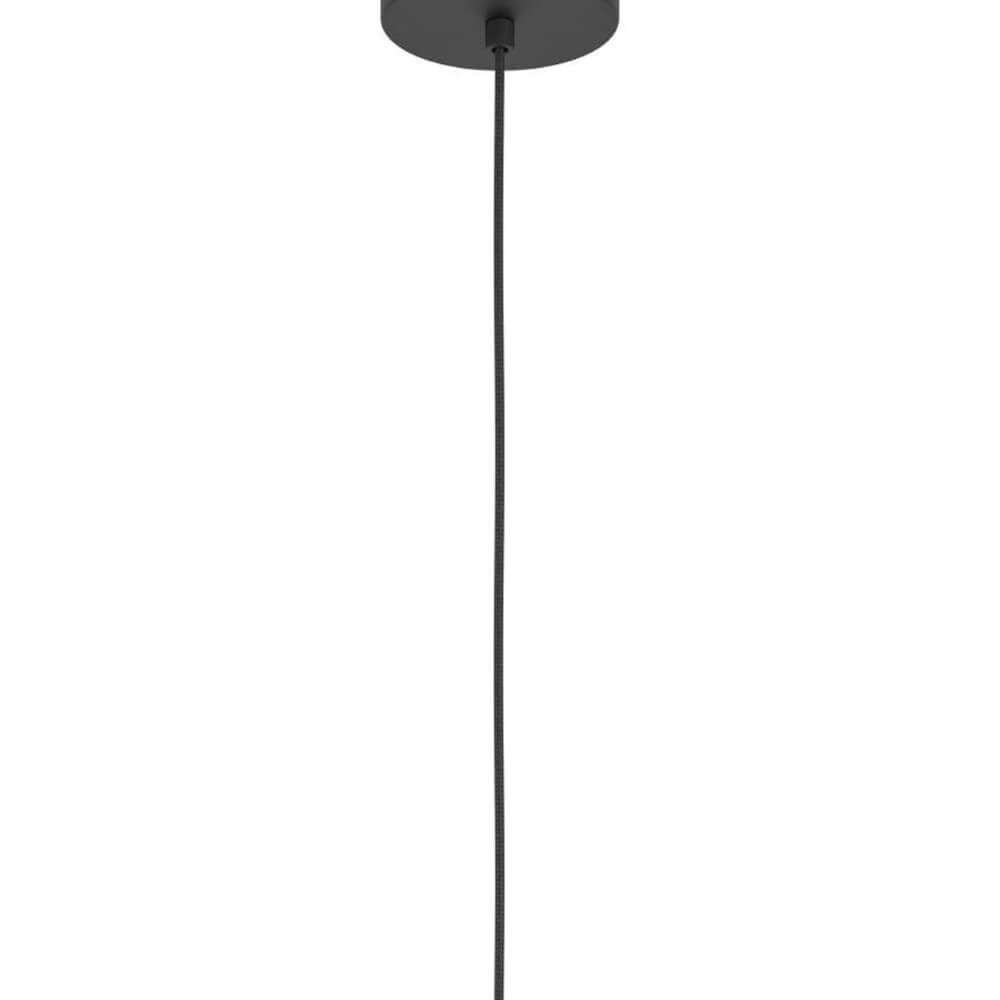 LED-Hängelampe Barbotto Ø 6cm Eglo 9008606270293