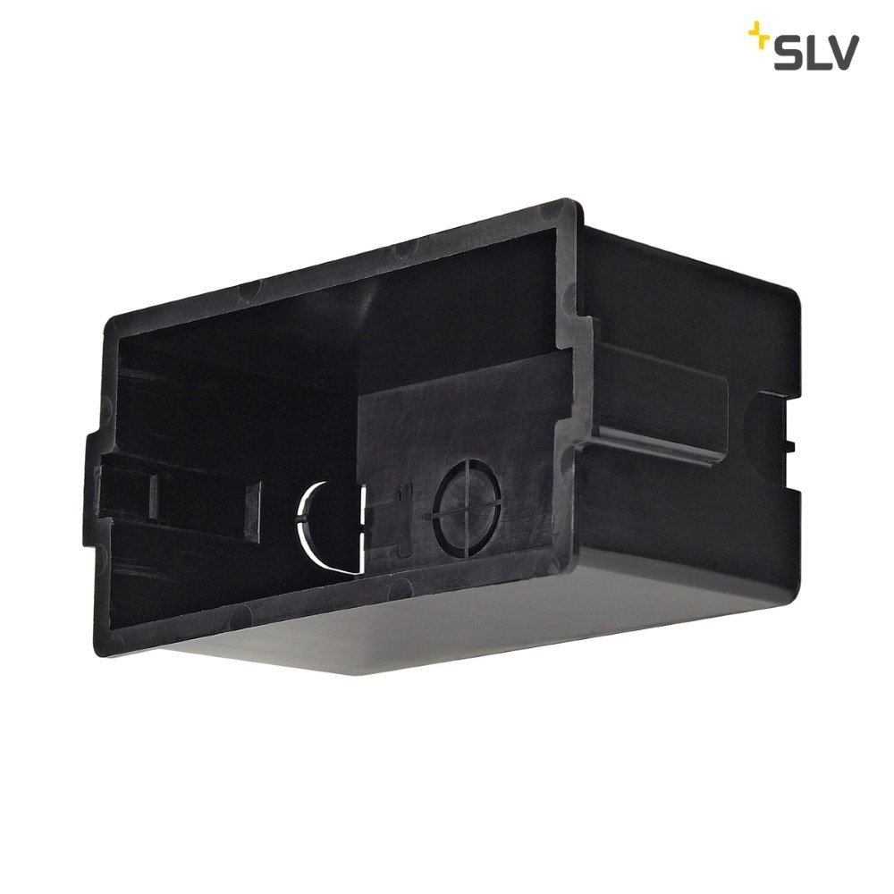 LED-Einbauleuchte Downunder Out M Led White SLV 4024163148115