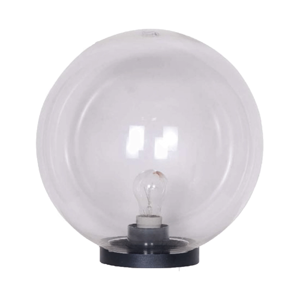Glühbirne Lampe Bolano 76cm. Porträt klar Lyora 8716803501379
