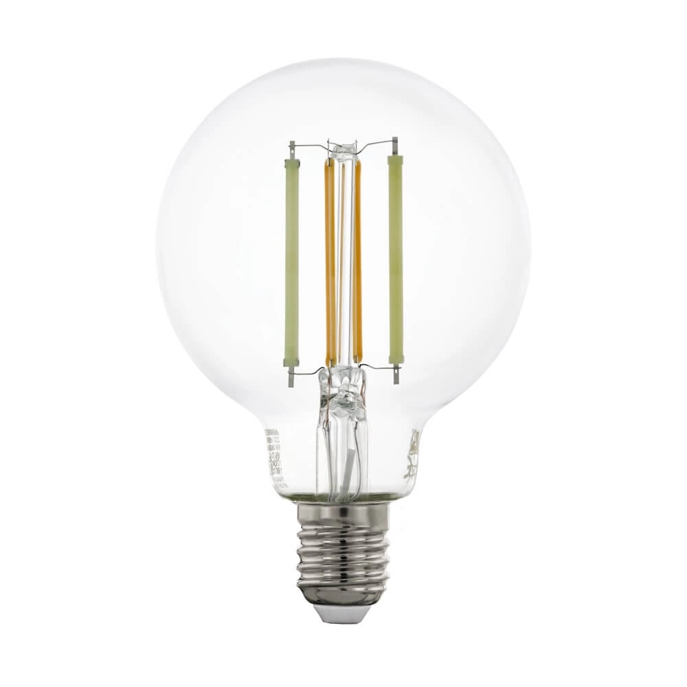 LED-Lampe Zigbee - E27 - 6 watt - 2200-6500K - G80
