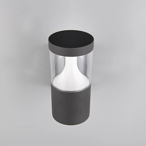 Wandlampe Tagus Anthrazit Trio 4017807686807