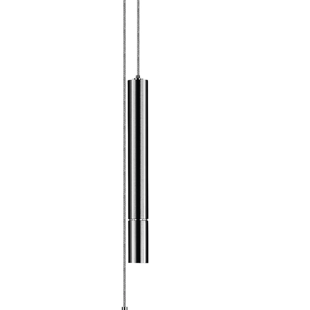 Hängelampe Leonora 160 cm - Eichenkohle HerzBlut 4021273027934