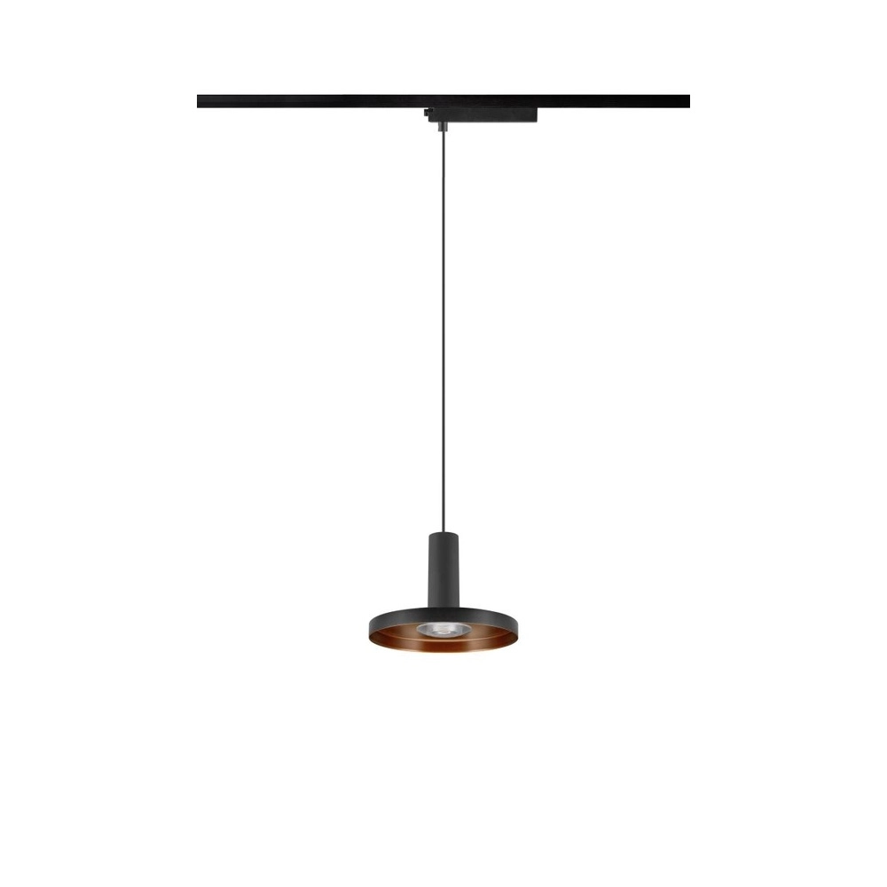 Pendelleuchte Lalu für Schiene 1-phasig SLV 4024163317368
