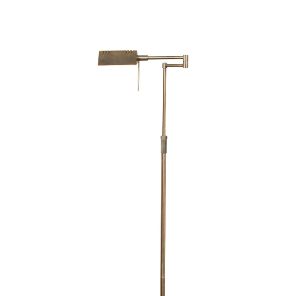 LED Stehleuchte Mexlite Stehlampe Steinhauer 8712746049541