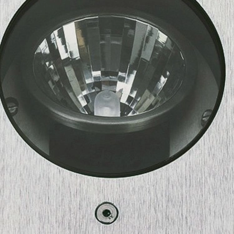Außenlampe Eliminate 16 cm Albert 4007235921496