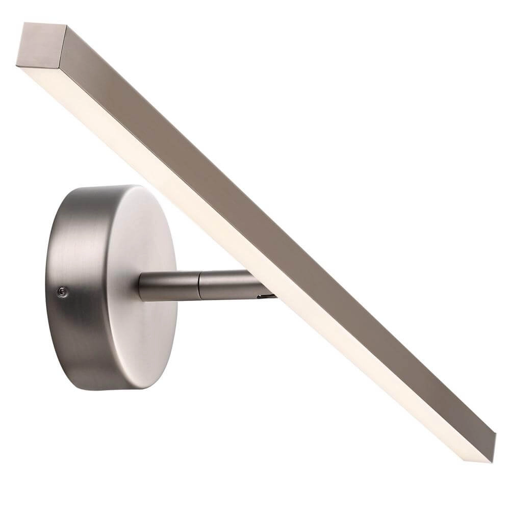 Spiegelleuchte Ip Metall 7,2 W