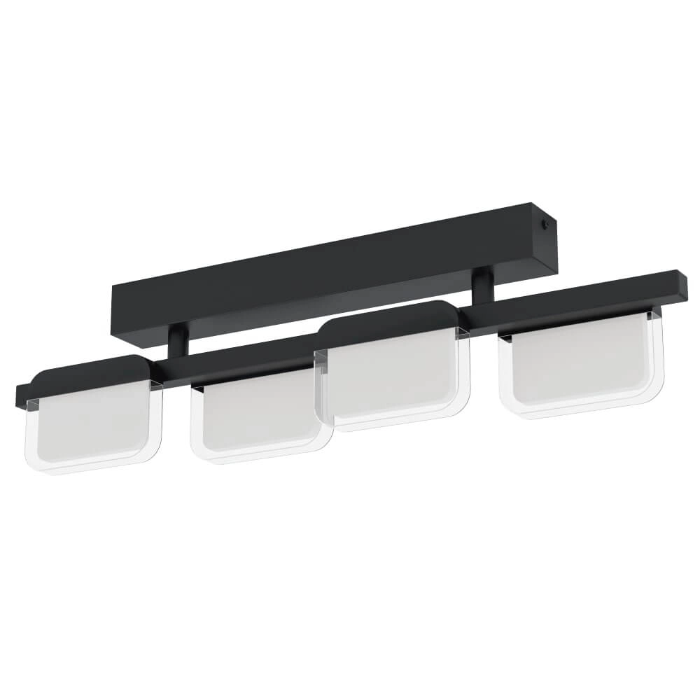 LED-Deckenleuchte Ervidel Eglo 9002759988746