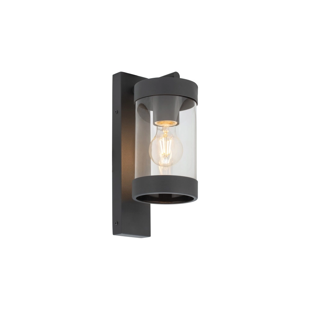 Ländliche Außenlampe Lucena