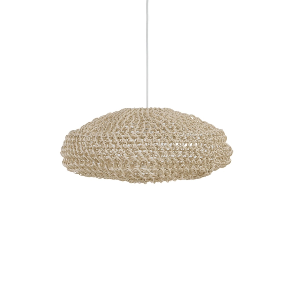 Pendellampe Twan Ø 65cm