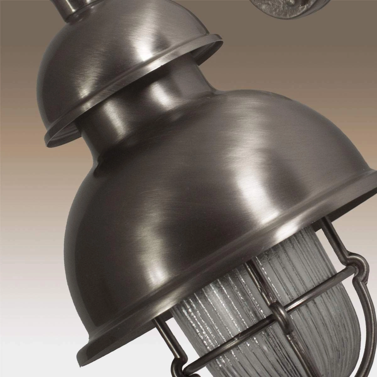 Lampe für Schiffe Wharf KS 8714732661201
