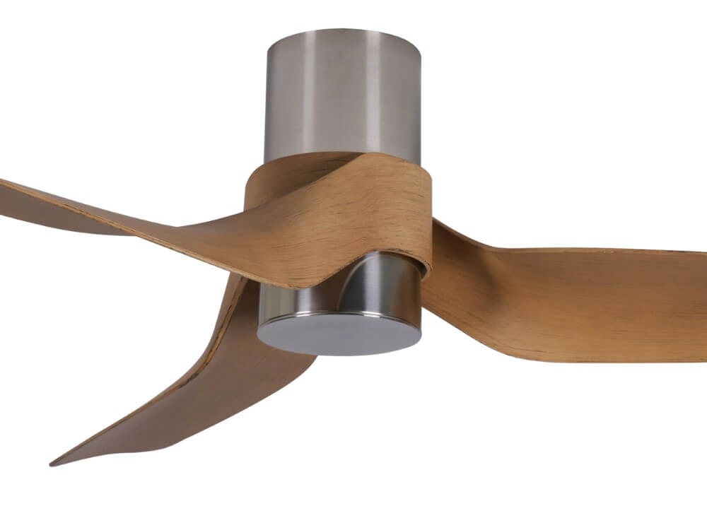 Deckenventilator mit Lampe Nautica Ø 132cm Beacon 9333509174783