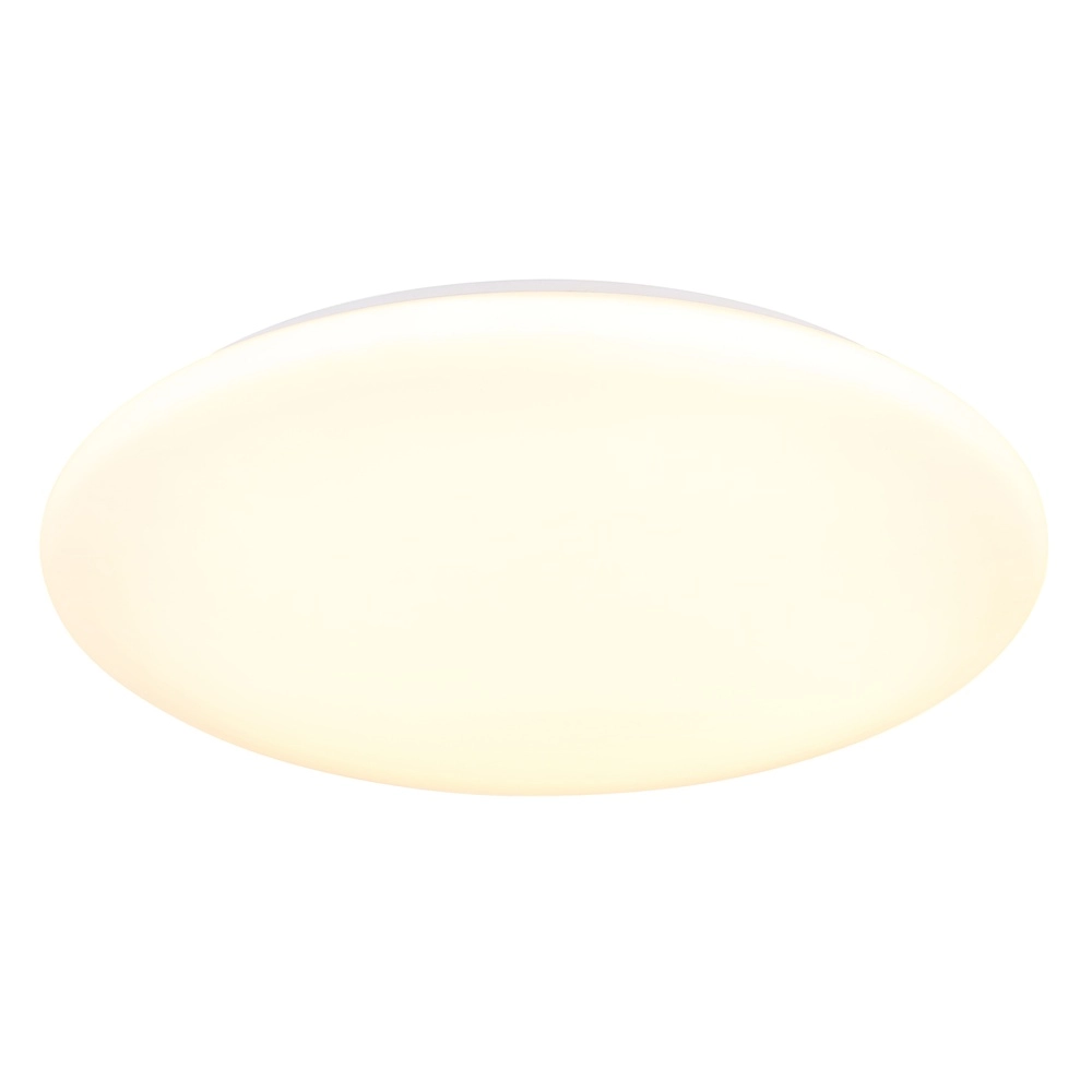 Deckenlampe Donte rund Ø 40 cm Globo 9007371586967