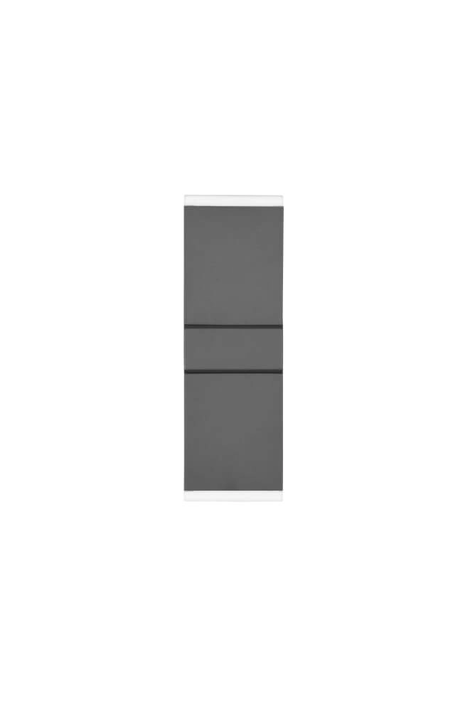 LED Up-Down-Lampe Avon Trio 4017807529159