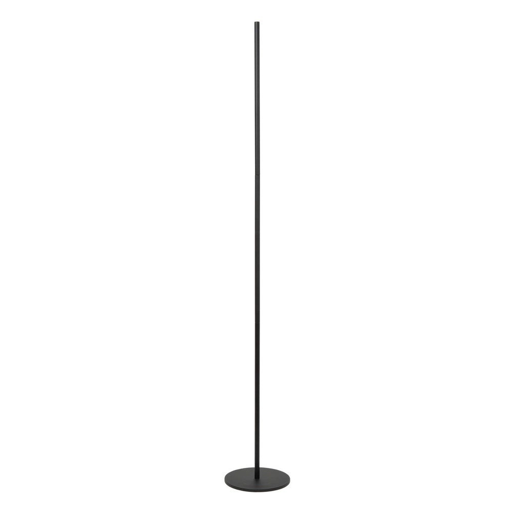 Design-Stehlampe Finan Schwarz Lucide 5411212680044