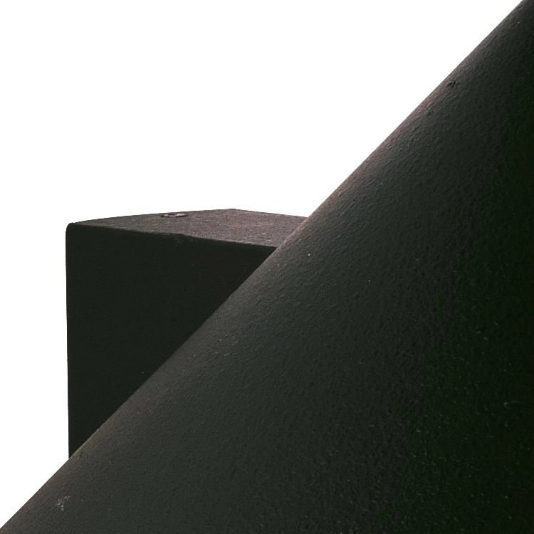 Außenlampe Triangle Schwarz Albert 4007235606171