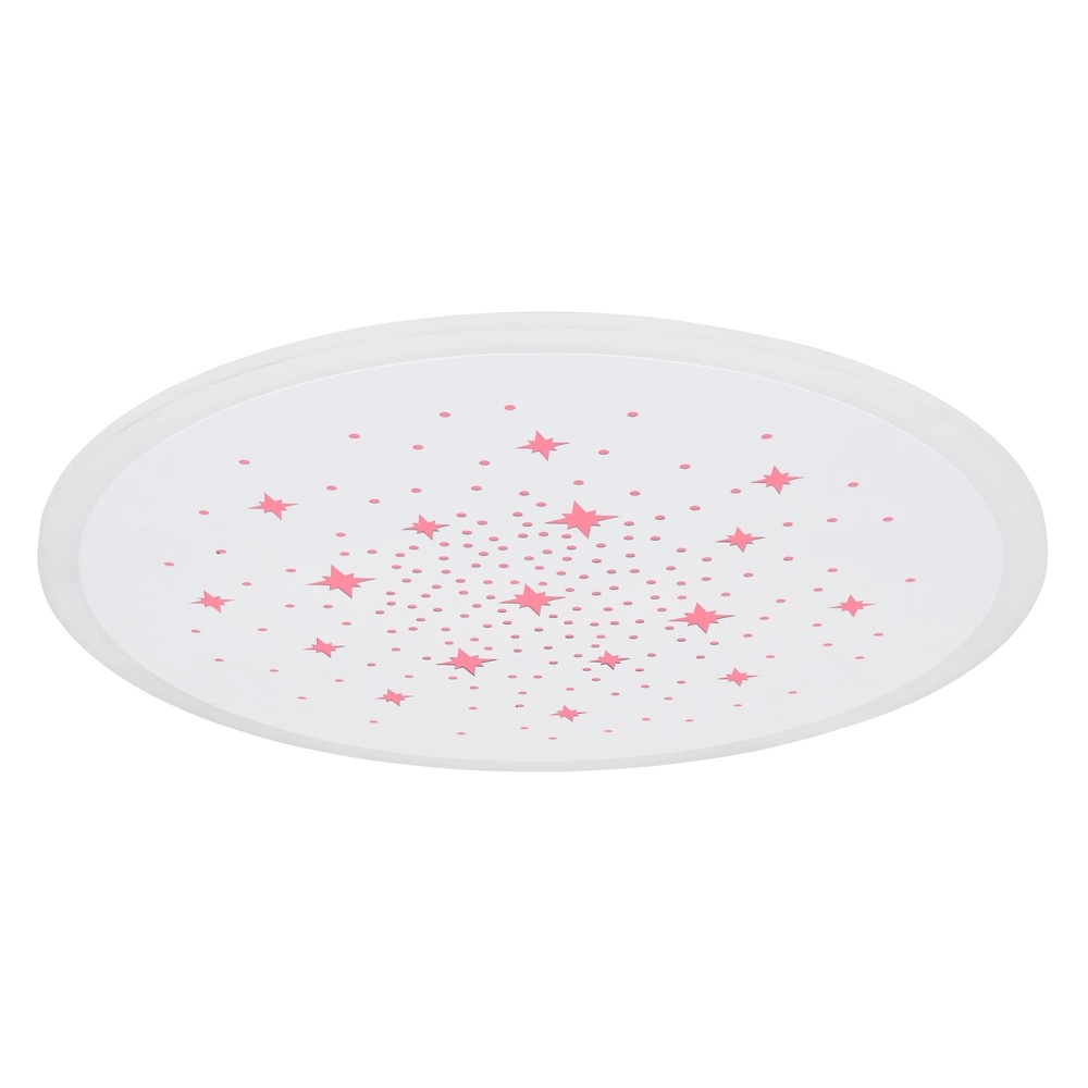 Deckenlicht Murphy Ø 50cm Globo 9007371415564