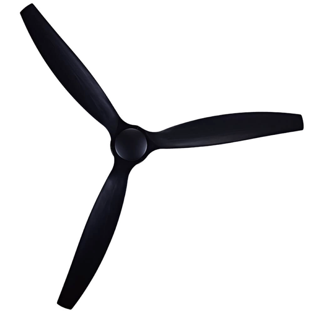 Designer-Deckenventilator Airfusion Akmani Ø 152cm Beacon 9333509134039