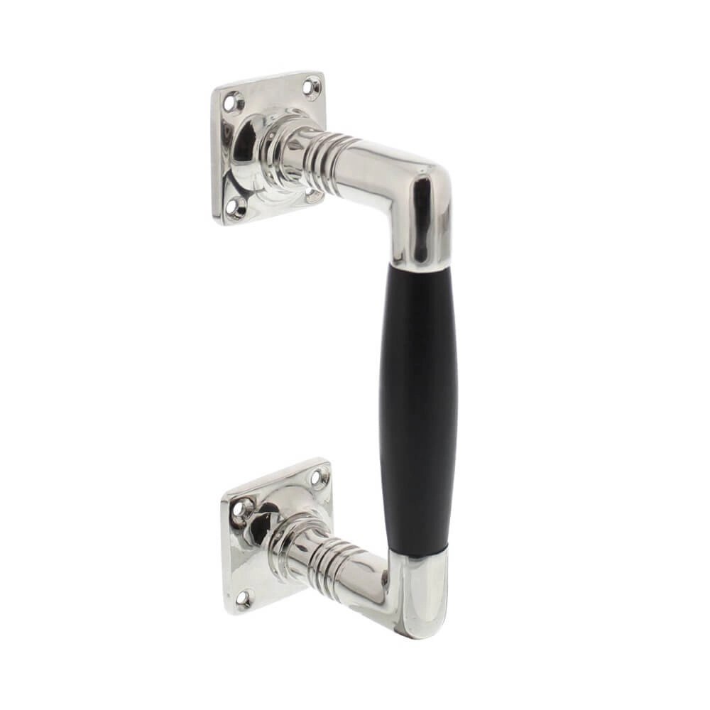 Türklinke Ton Basic 30er Jahre Nickel Intersteel 8714186711439