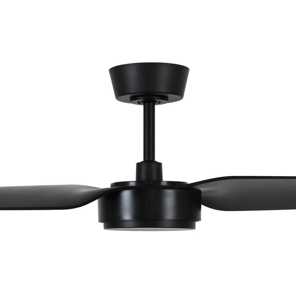 XXL-Lüfter Condor Ø 137cm - schwarz Beacon 9333509190967