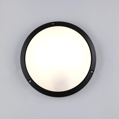 Wandlampe Ambato Schwarz Trio 4017807691498