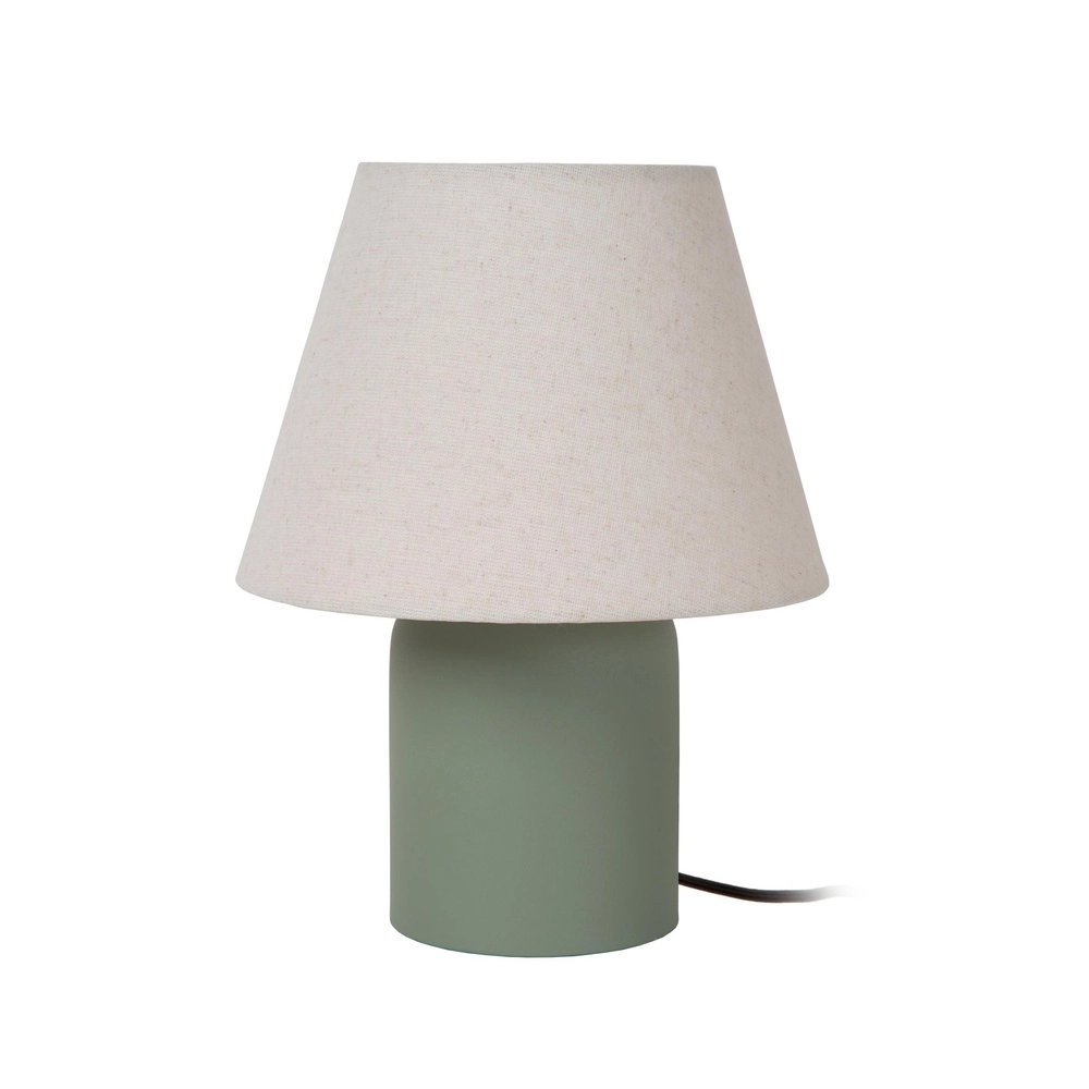 Tischlampe Macia Grün