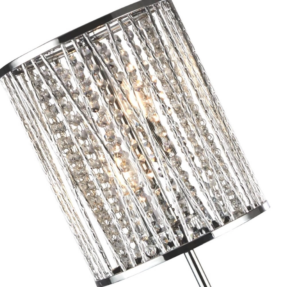 Designer-Stehleuchte Catalina Searchlight 5053423130279