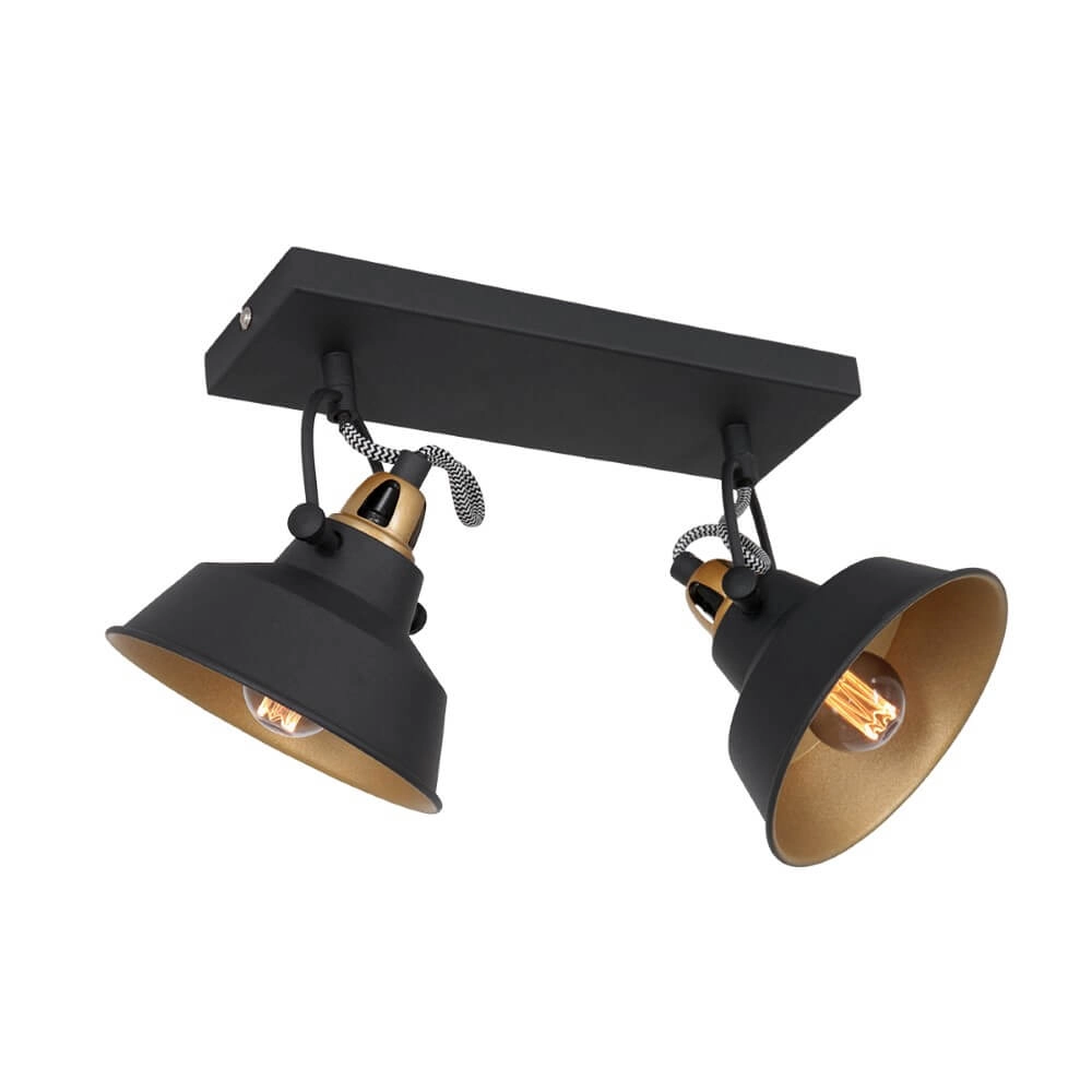 Verstellbare Deckenleuchte Nove Steinhauer 8712746148626