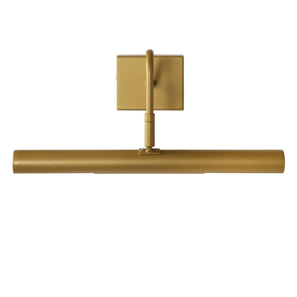 Bildlampe Vinz Gold Lucide 5411212452184