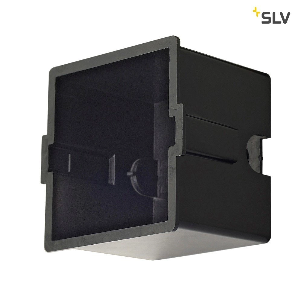 LED-Einbauleuchte Downunder Out S Led White SLV 4024163148078