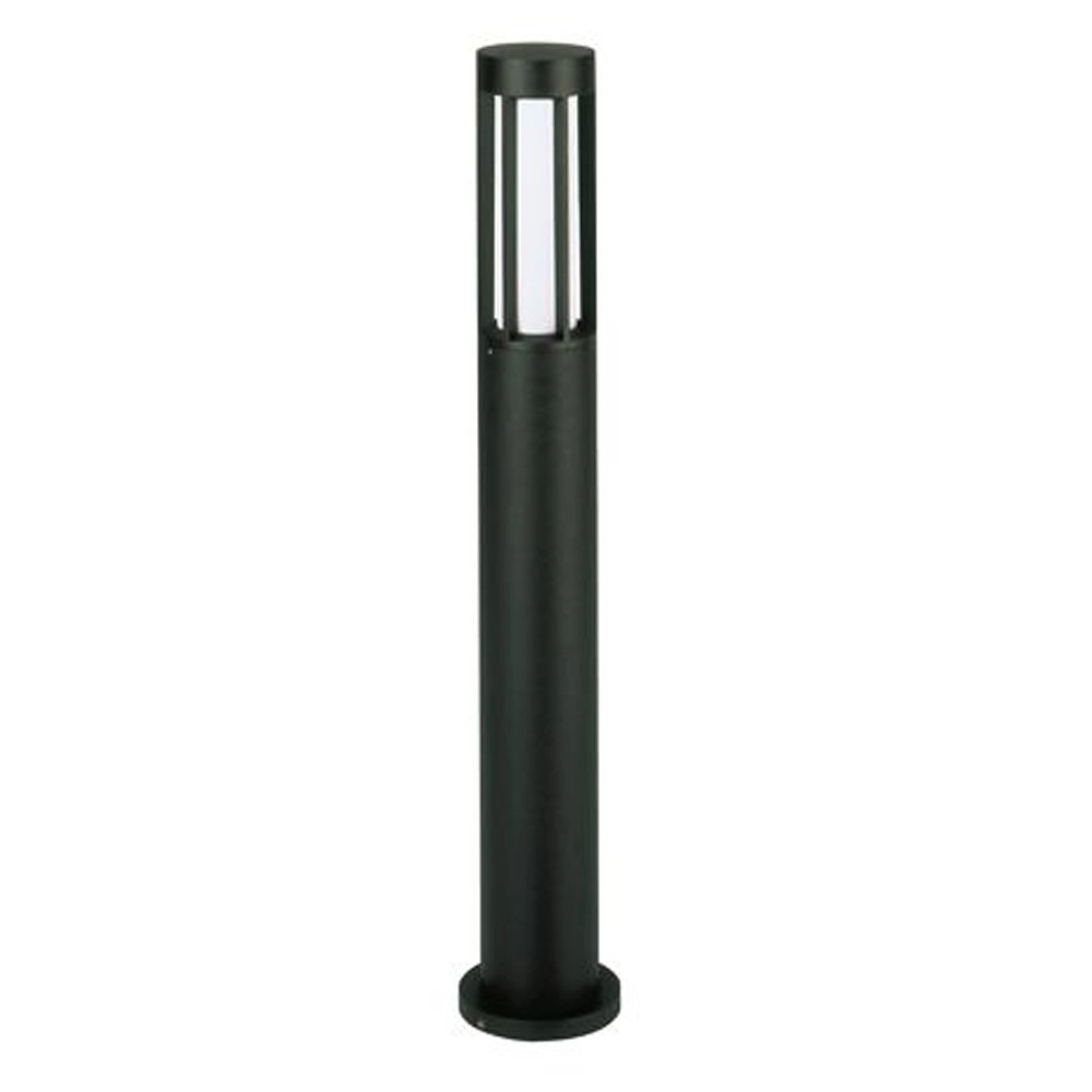Terrassenlampe Jail 90cm - schwarz