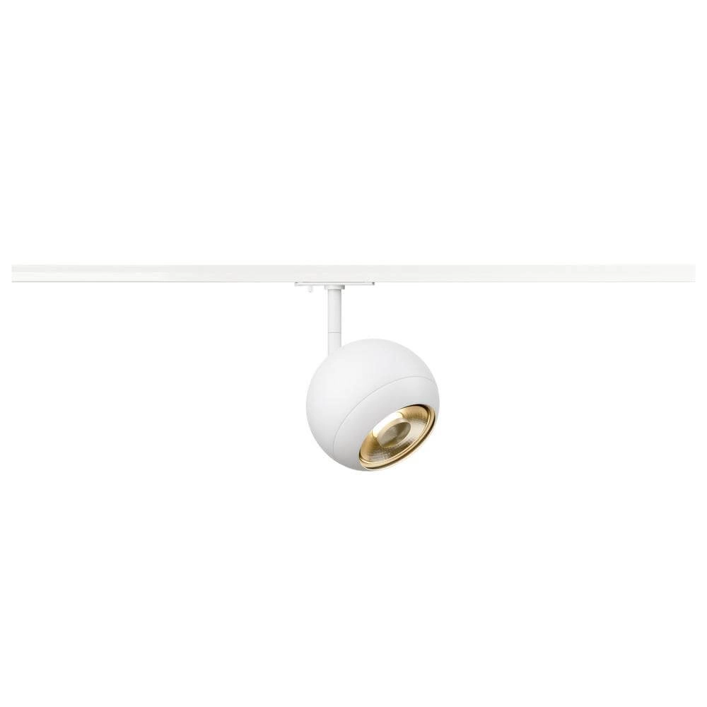 Platz für Schiene Light Eye 150 weiß Ø 15cm 1-phasig