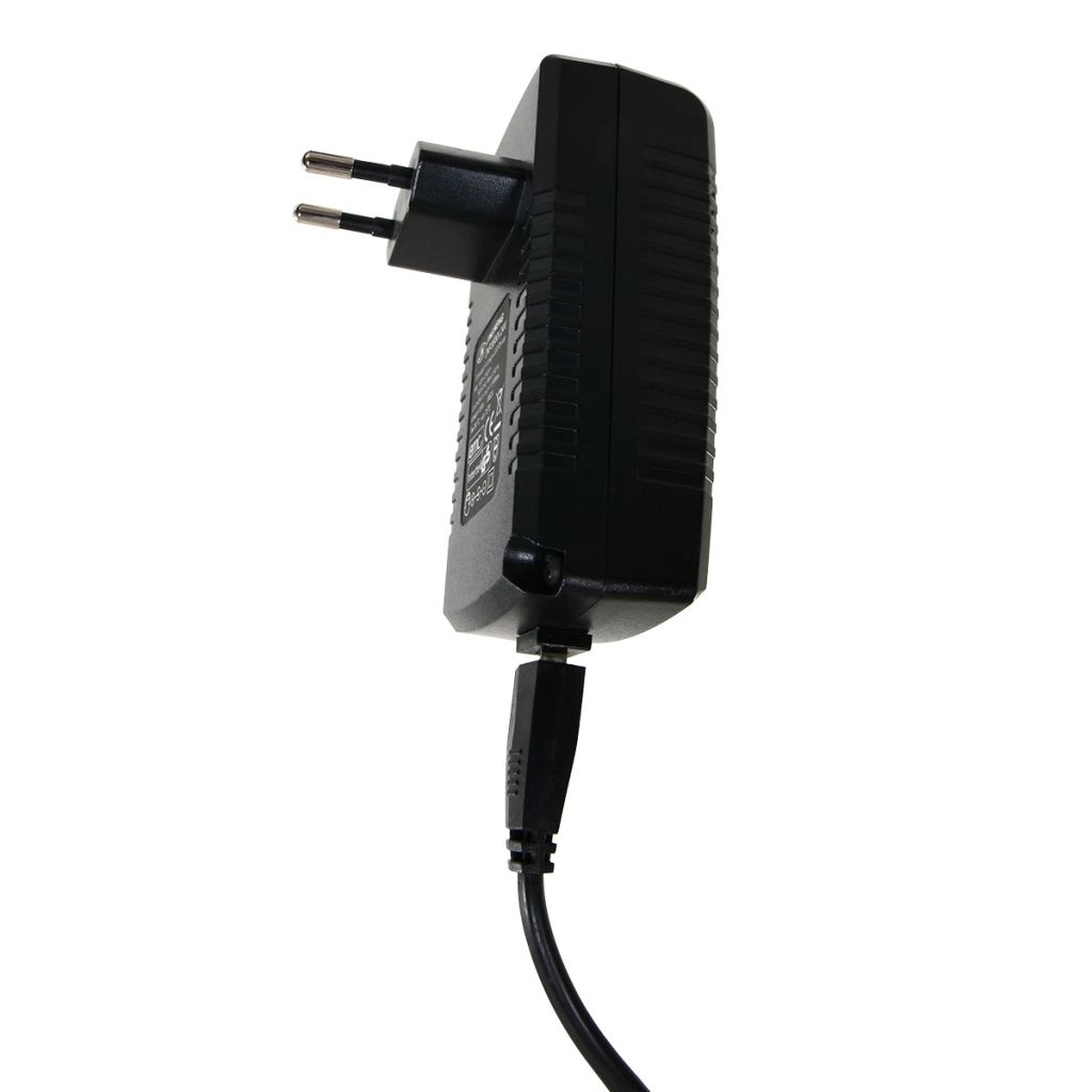 Design-Stehlampe Zenith Led Schwarz Steinhauer 8712746118551