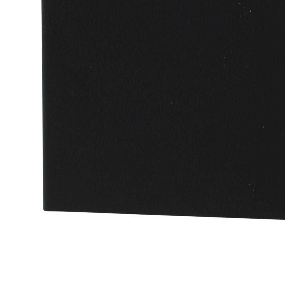Wandleuchte Up Metallico Schwarz Masterlight 8718121210063