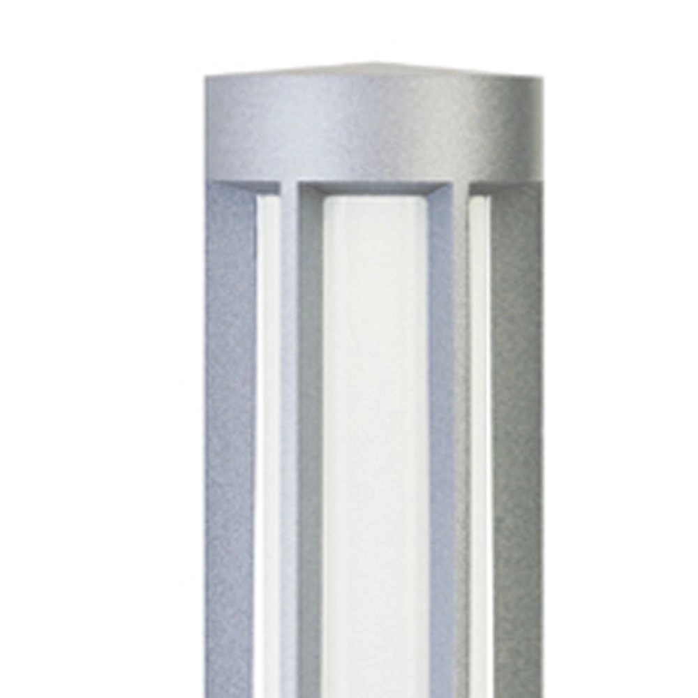 Außenlampe Jail grau Albert 4007235902235